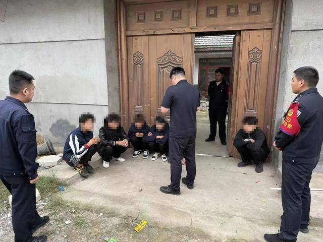 临沂俩小伙偷摸去派出所门口放下<strong></p>
<p>eth价格</strong>了…