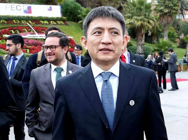 果然是美国害怕的人:李成刚一句话定调中美谈判<strong></p>
<p>eth价格</strong>!美方撤回100%关税