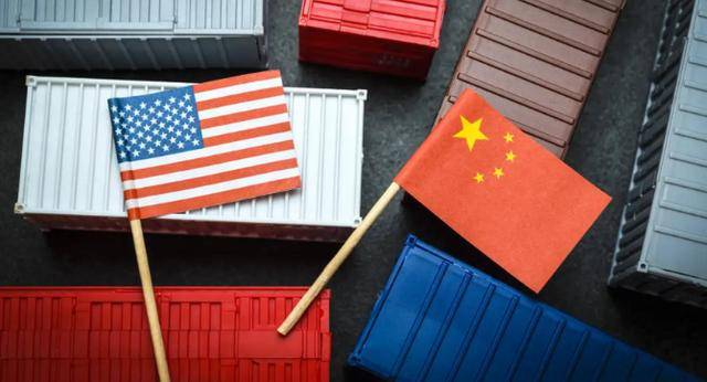 果然是美国害怕的人:李成刚一句话定调中美谈判<strong></p>
<p>eth价格</strong>!美方撤回100%关税