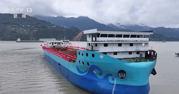 我国首艘、全球最大！上周<strong></p>
<p>eth价格</strong>，多领域重点工程传来好消息