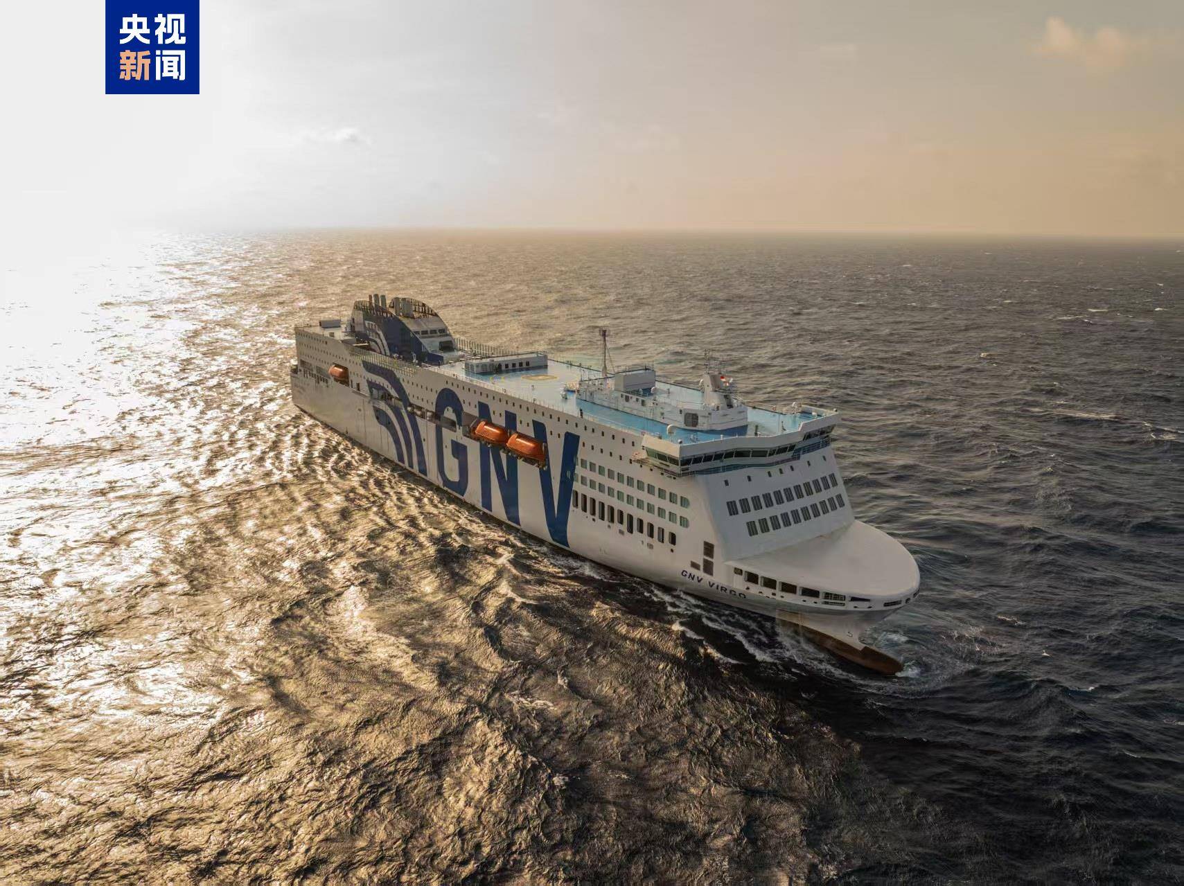 我国首艘、全球最大！上周<strong></p>
<p>eth价格</strong>，多领域重点工程传来好消息