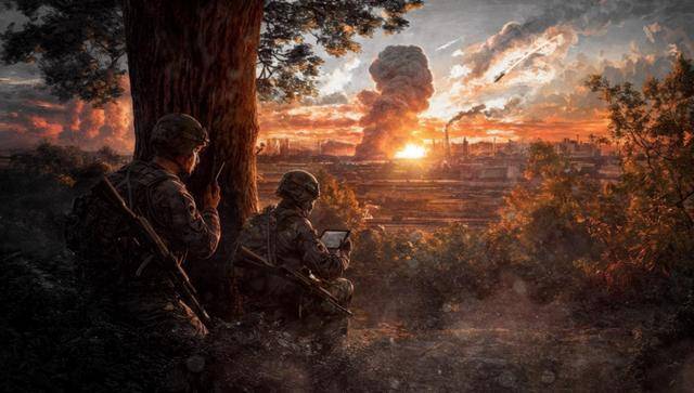 俄军一周2600多次袭击<strong></p>
<p>eth价格</strong>，红军城万名乌军被围，泽连斯基绝望反击