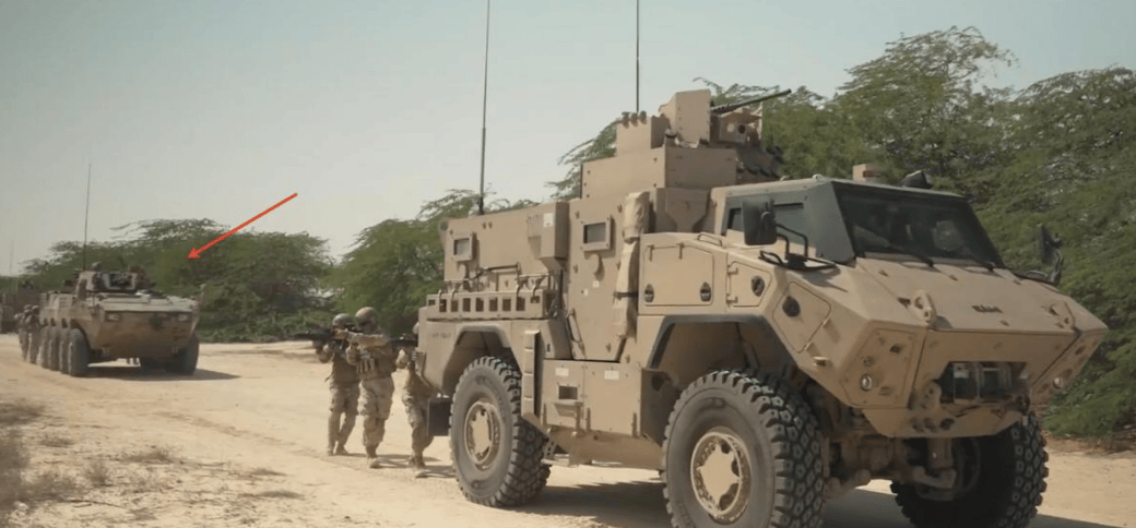 我军重装备首次现身沙特！08步战搭配20式枪族<strong></p>
<p>eth价格</strong>，惊艳亮相中沙联演