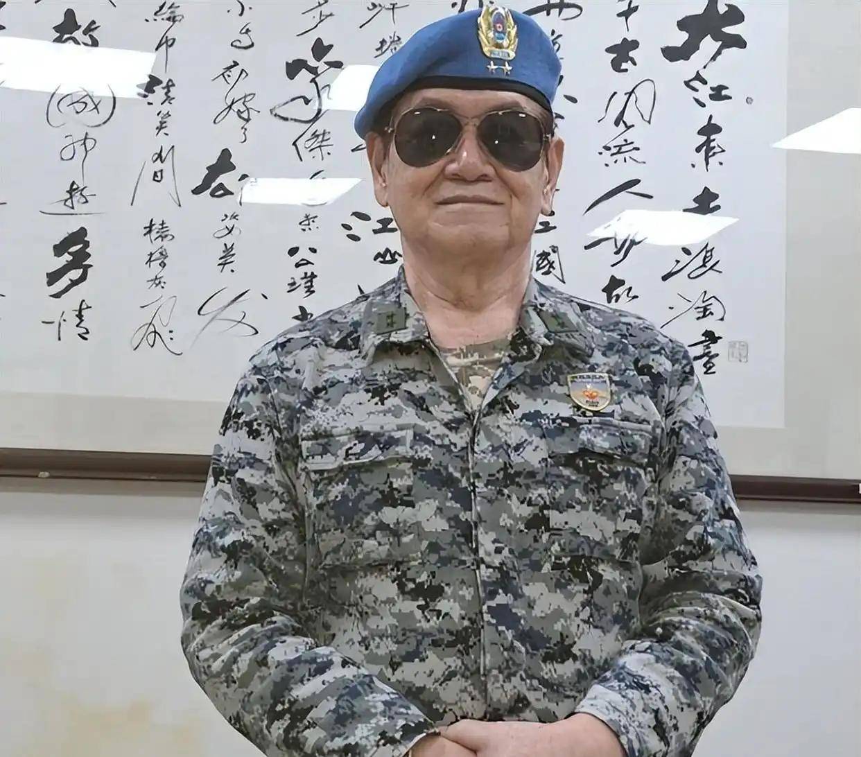 力挺统一被整<strong></p>
<p>eth价格</strong>,81岁高安国被台当局下狱7年半,大陆该怎么反击?