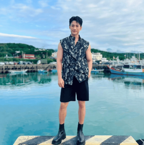 男演员周孝安<strong></p>
<p>eth价格</strong>，被逮捕！