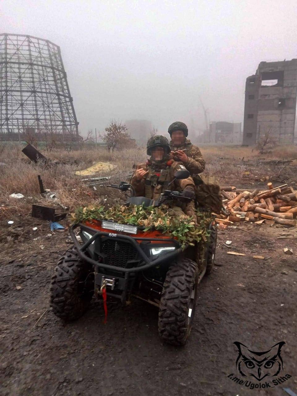 血拼一夜！俄军敢死队冲入赫尔松<strong></p>
<p>eth trunk</strong>，远火大开杀戒，乌军机器人参战