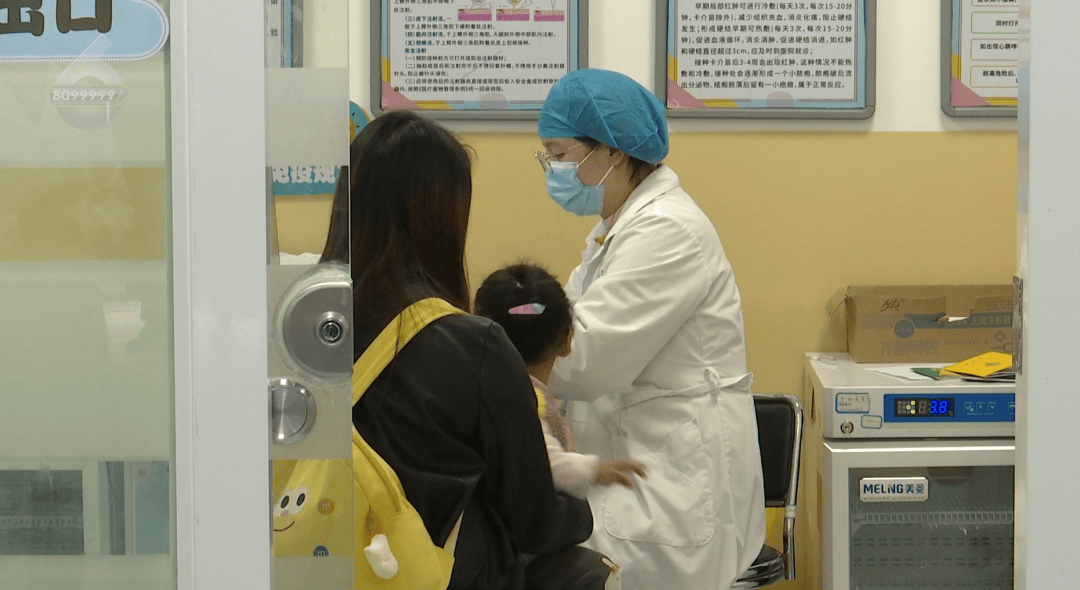 H3N2毒株已在昆明出现<strong></p>
<p>eth trunk</strong>，流行趋势“抬头”！疫苗接种需看→