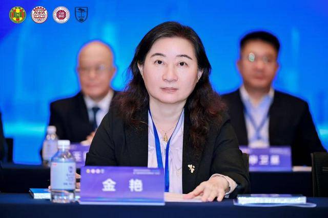 构建中国特色法学教育体系<strong></p>
<p>eth trunk</strong>，这场高规格学术研讨会在深圳举办