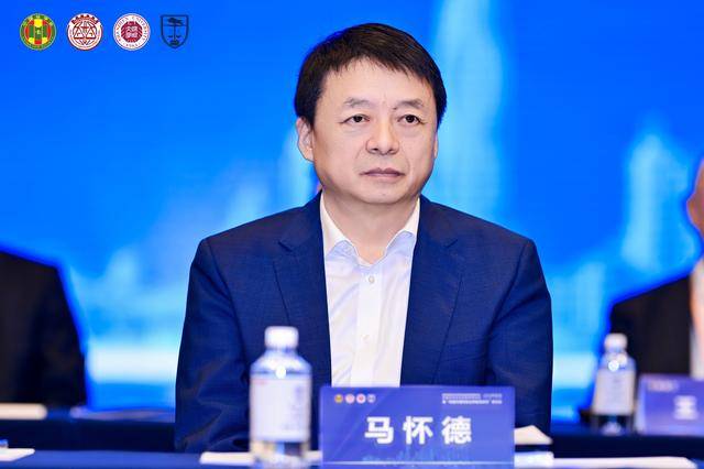 构建中国特色法学教育体系<strong></p>
<p>eth trunk</strong>，这场高规格学术研讨会在深圳举办