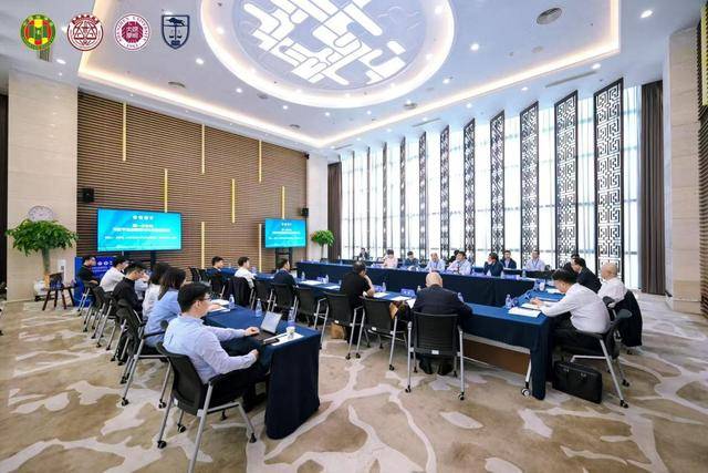 构建中国特色法学教育体系<strong></p>
<p>eth trunk</strong>，这场高规格学术研讨会在深圳举办