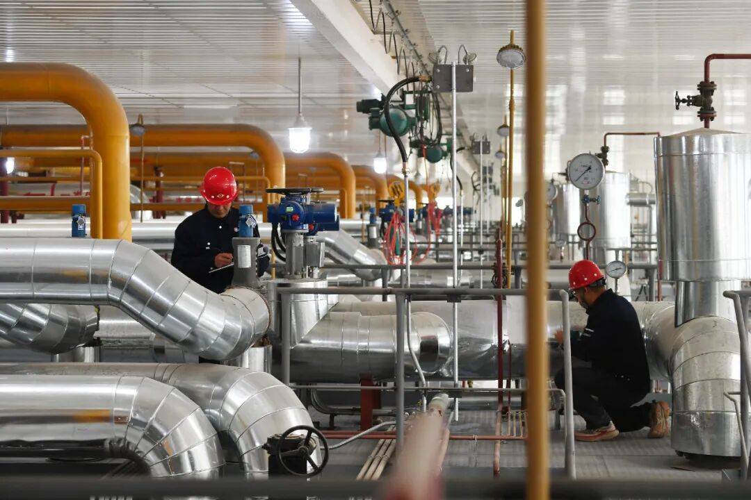 北京供暖最新消息<strong></p>
<p>eth查询</strong>！这些热力站将优先运行