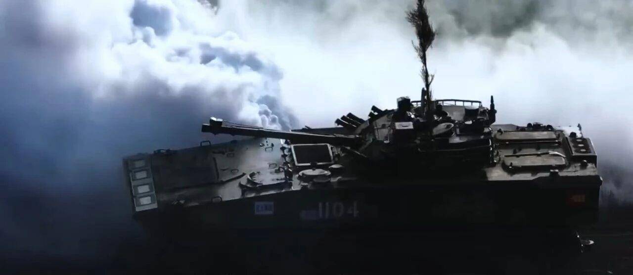 大场面！机器狗、无人机开路<strong></p>
<p>区块链eth</strong>，实兵对抗演练画面公布