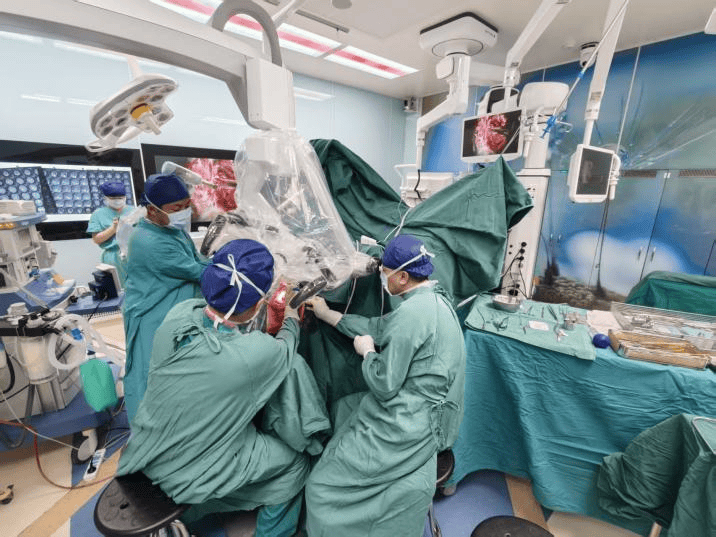 山西首例<strong></p>
<p>区块链eth</strong>!山西省人民医院成功实施脑机接口辅助功能区脑肿瘤切除手术