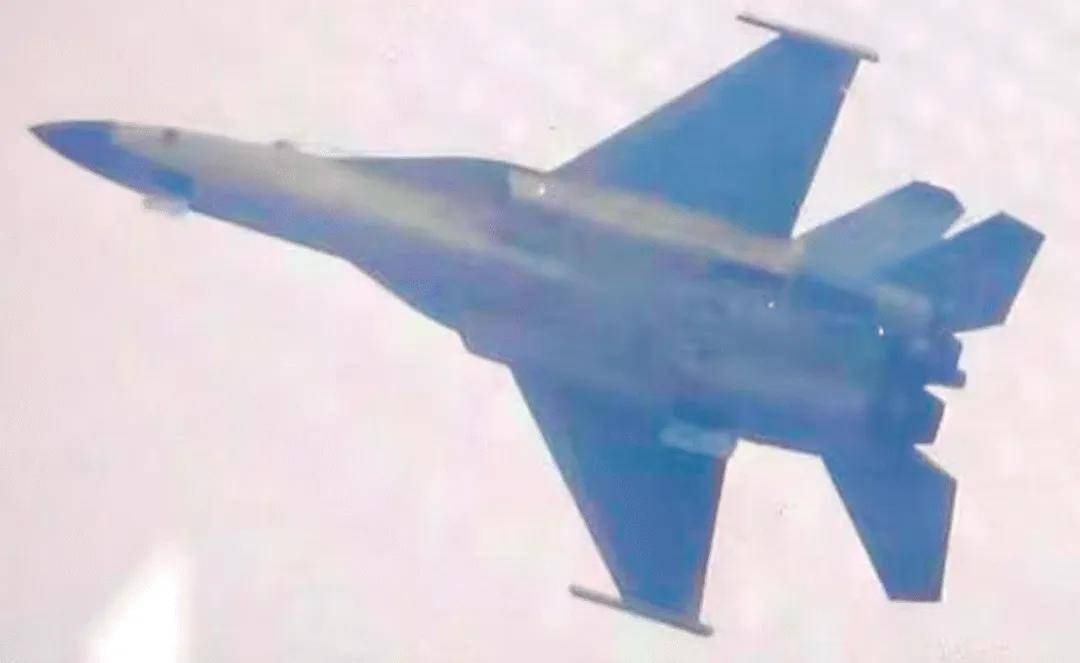 歼-35青春版<strong></p>
<p>区块链eth</strong>?076专用舰载机?新机“超级小黄蜂”究竟是干嘛的?