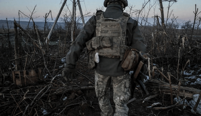 乌军承认红军城已沦陷<strong></p>
<p>eth区块链</strong>，俄军无人机封锁了撤退和补给通道，泽连斯基命令乌军血战到底！