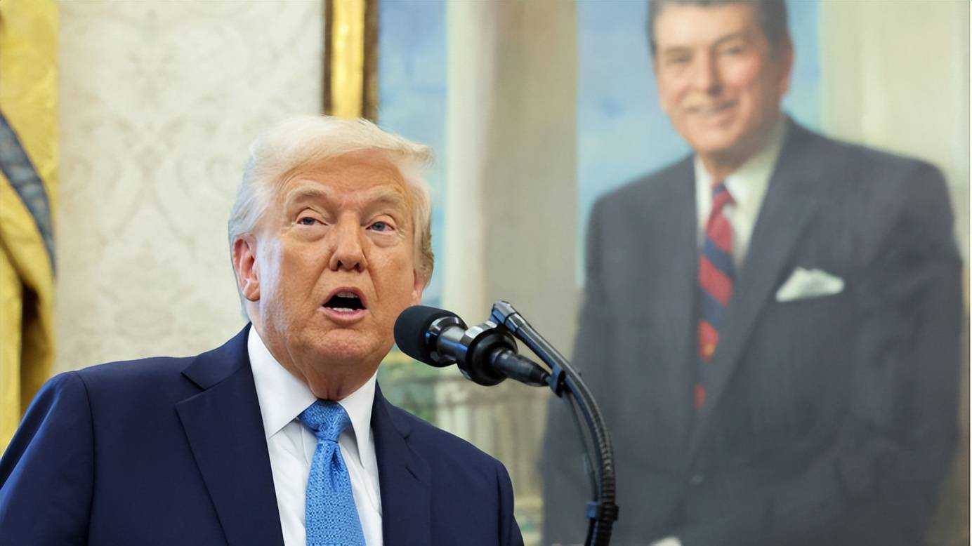 美再对中强硬<strong></p>
<p>eth区块链</strong>，特朗普下令，禁止对华出售最强芯片，黄仁勋说了句大实话