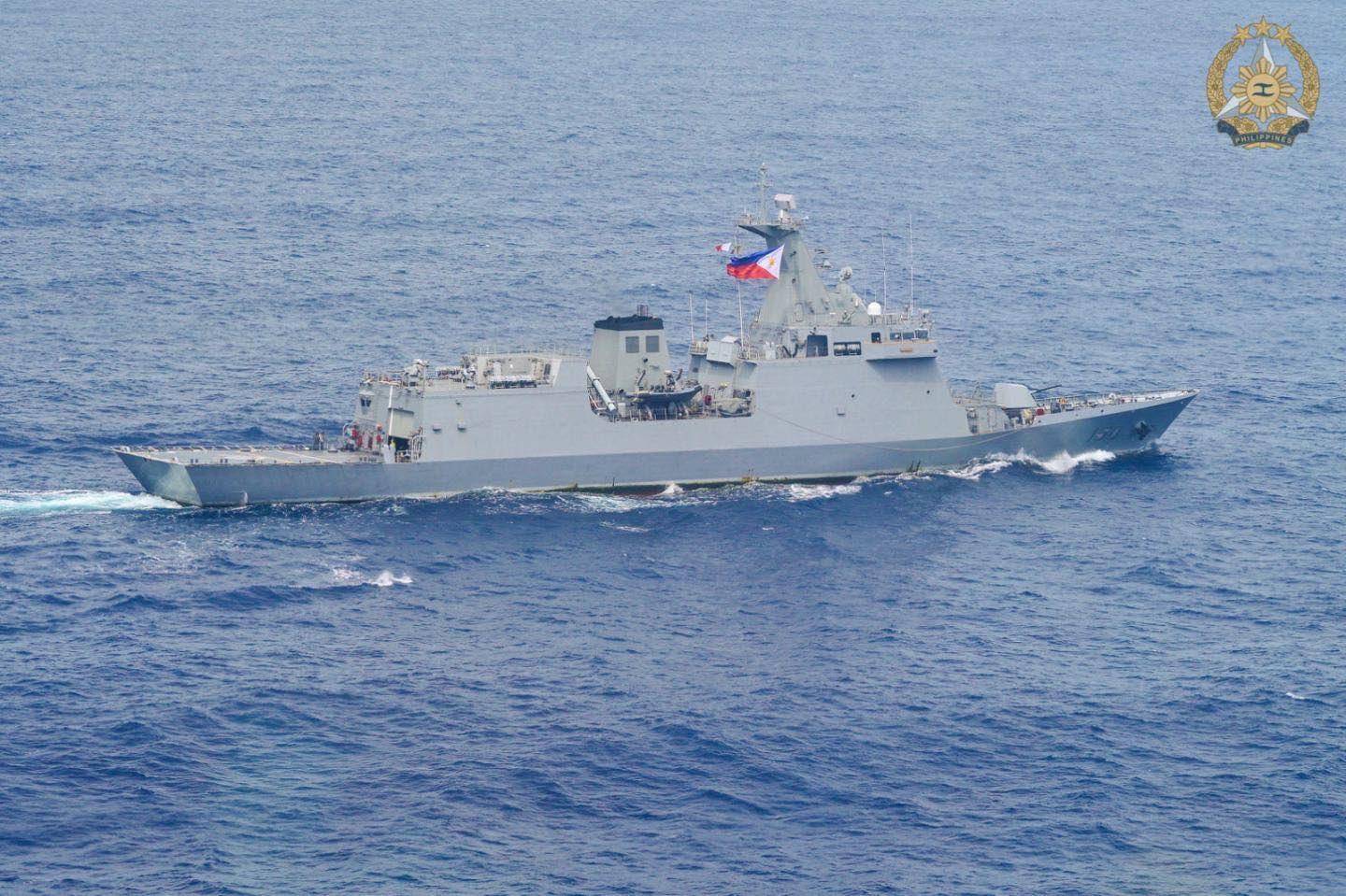 美军再度遭遇耻辱时刻：中国海军6艘战舰包围<strong></p>
<p>eth区块链</strong>，815舰插入南海演习