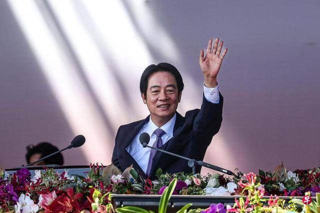 果然飘了:若大陆不作书面保证<strong></p>
<p>eth区块链</strong>,台湾将拒绝出席!国台办一句话定调