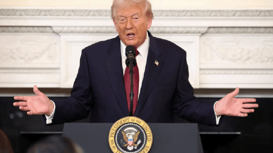 特朗普谈民主党选举压倒性胜利：<strong></p>
<p>eth区块链</strong>我认为这对共和党不利