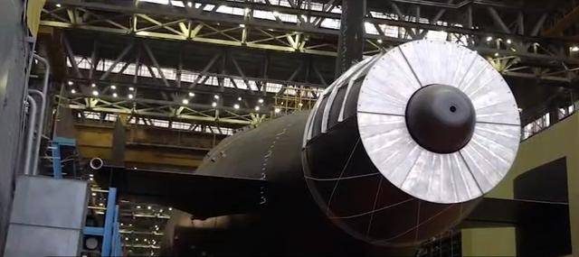 核、核、核<strong></p>
<p>eth区块链</strong>，俄罗斯接连亮出“大杀器”