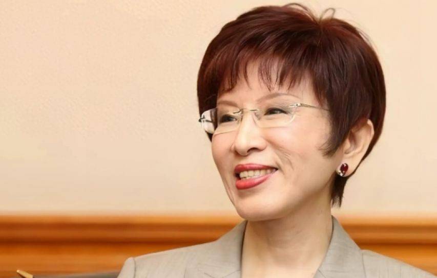 两岸统一众望所归！台湾岛内掀起入党潮<strong></p>
<p>eth区块链</strong>，869人加入国民党，洪秀柱出面促统，果然没让大陆失望！