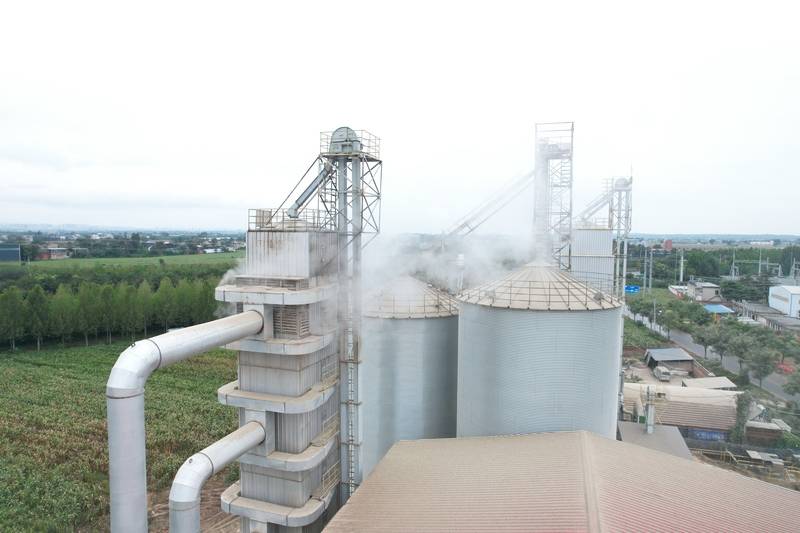 阴雨50天<strong></p>
<p>eth区块链</strong>，他用3200块救回30万斤玉米