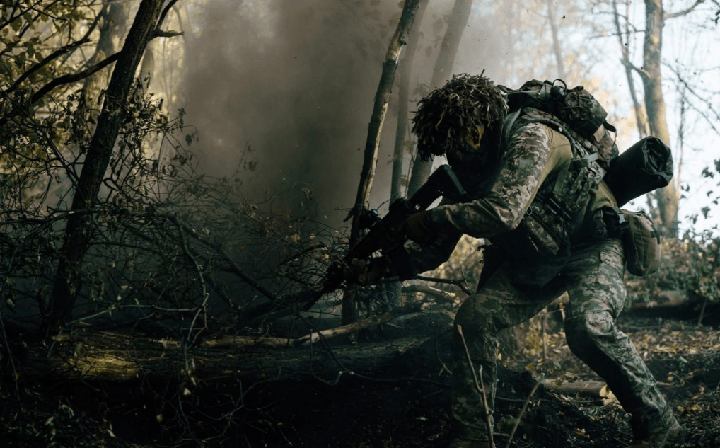 乌军伪装成女人突围红军城<strong></p>
<p>eth走势</strong>，俄军一次俘虏200人，法械旅这次学到了精髓