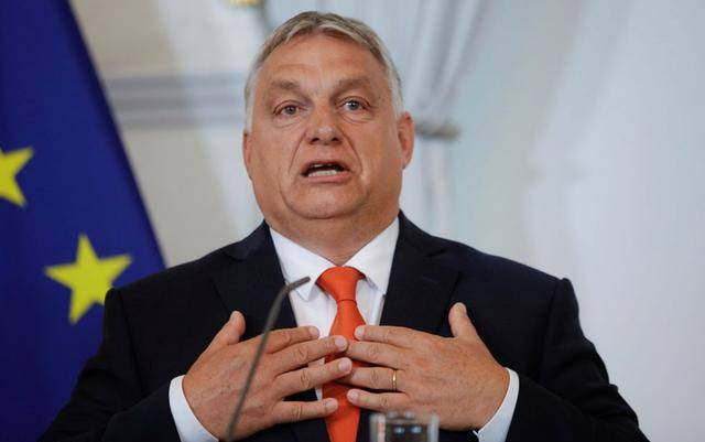 泽连斯基又搞“道德绑架”<strong></p>
<p>eth走势</strong>，匈牙利怒呛：我们不欠你，别想入欧盟