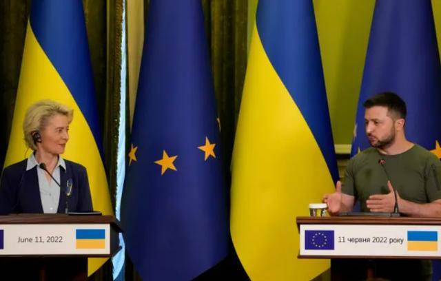 泽连斯基又搞“道德绑架”<strong></p>
<p>eth走势</strong>，匈牙利怒呛：我们不欠你，别想入欧盟