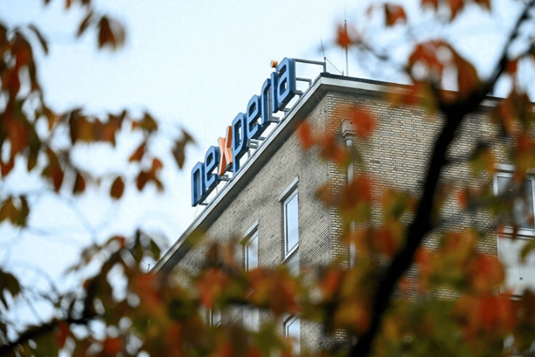 安世真的要刚到底？荷兰总部宣称因中国子公司拒绝付款<strong></p>
<p>eth走势</strong>，且不听指挥，已停止供货