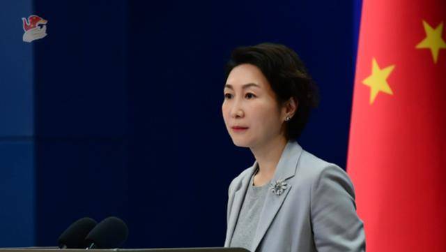 菲澳日美四国防长发表联合声明<strong></p>
<p>eth走势</strong>，中方：强烈不满，坚决反对！