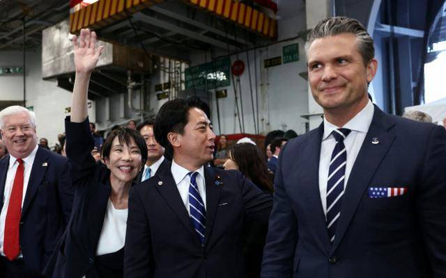 日本死不悔改<strong></p>
<p>eth走势</strong>,又威胁出兵台海!关键时刻,日军官直奔解放军基地