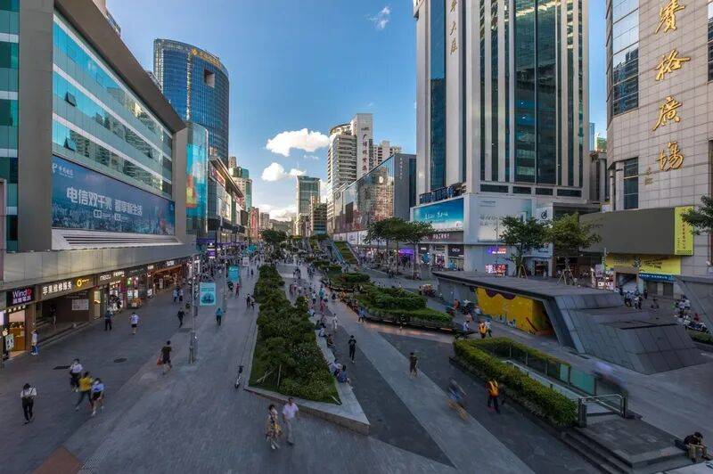 价格翻倍!华强北集体暴涨!深圳卖家:不敢囤货<strong></p>
<p>eth走势</strong>,但可能更贵