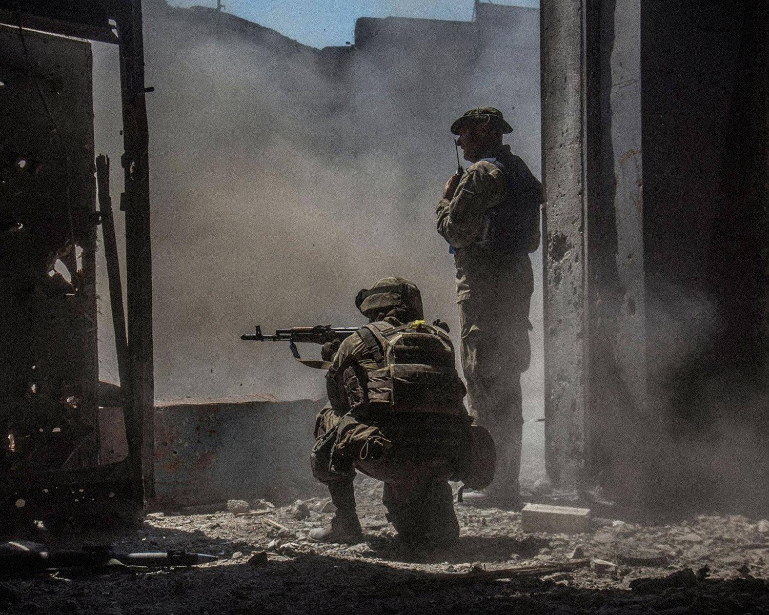 瞒不住了<strong></p>
<p>eth走势</strong>,红军城9000乌军被围,乌前防长:再不投降就是全线溃败