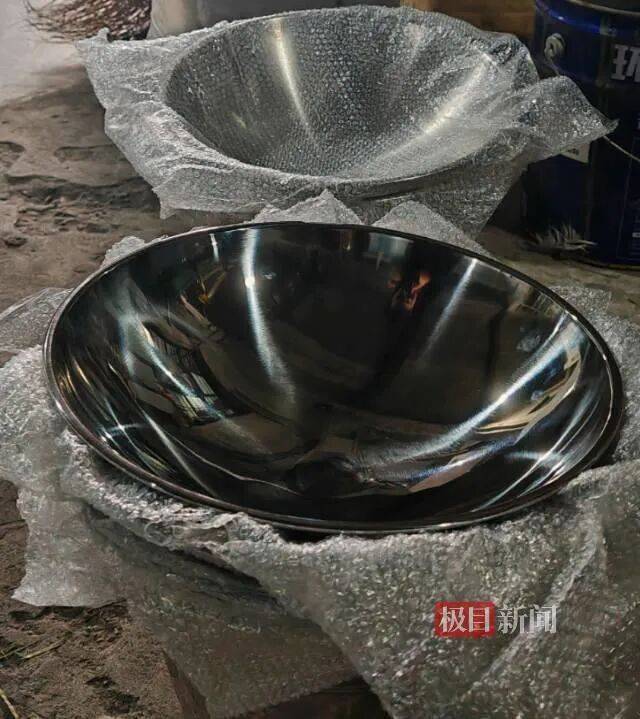 “传家锅”工厂账号粉丝已超260万<strong></p>
<p>eth走势</strong>，对话锅厂负责人傅家兄弟：30年老锅依然能用，证明当年造锅选择是对的