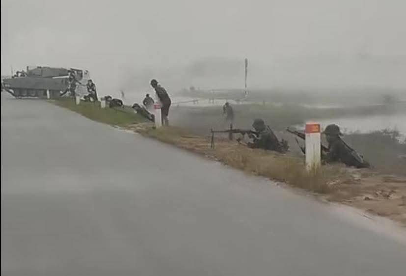 美国战争部长不远万里<strong></p>
<p>eth走势</strong>，访问越南后，发现越军假想敌是美军自己！