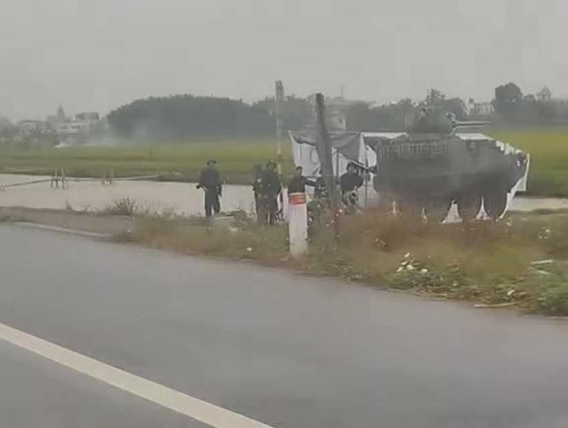 美国战争部长不远万里<strong></p>
<p>eth走势</strong>，访问越南后，发现越军假想敌是美军自己！