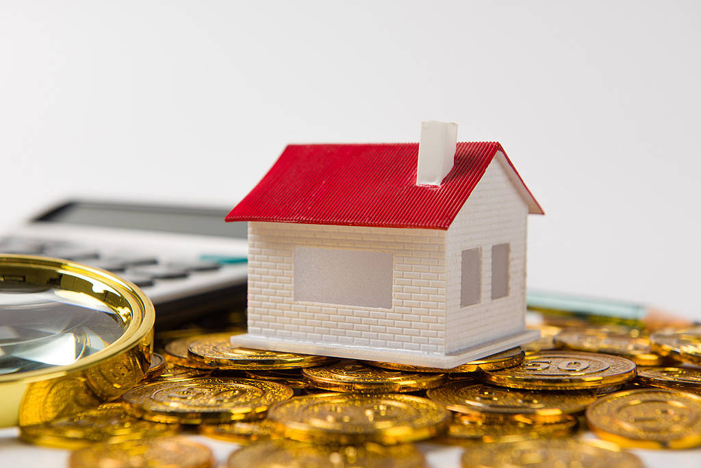 银行直供房低于市价25%<strong></p>
<p>eth交易平台</strong>,又一只“靴子”落地