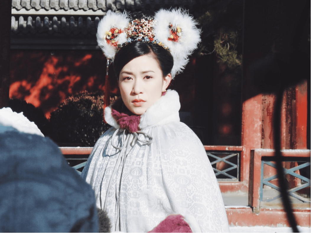 考古|TVB最后一位当家花旦佘诗曼：曾三封视后<strong></p>
<p>eth交易平台</strong>，如今50岁未婚独居靠自己活成女王