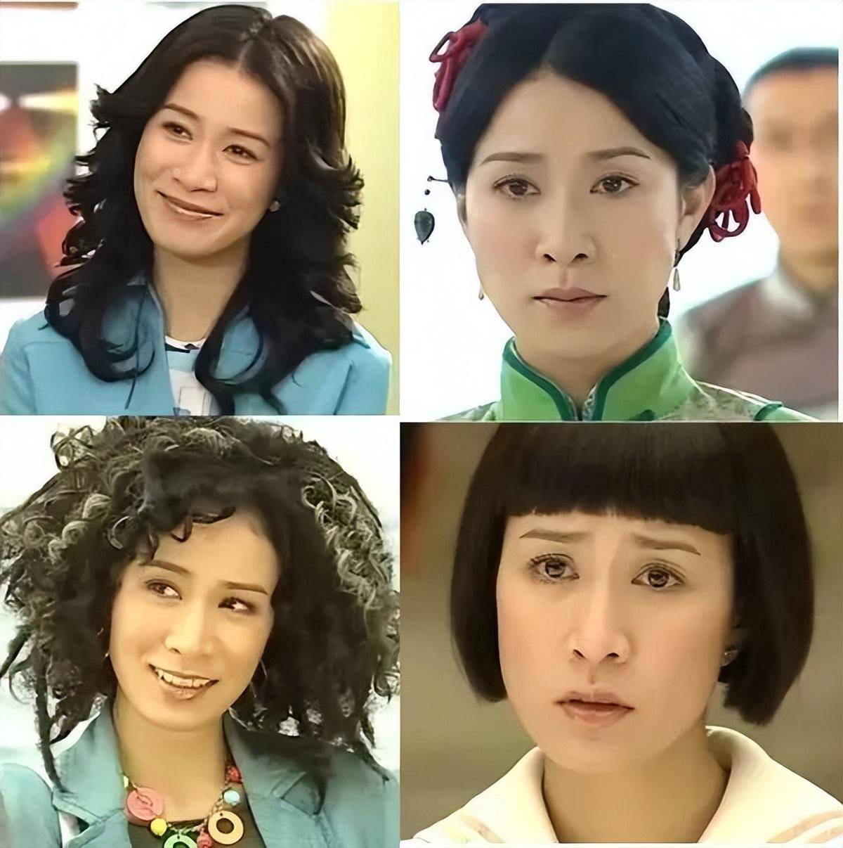 考古|TVB最后一位当家花旦佘诗曼：曾三封视后<strong></p>
<p>eth交易平台</strong>，如今50岁未婚独居靠自己活成女王