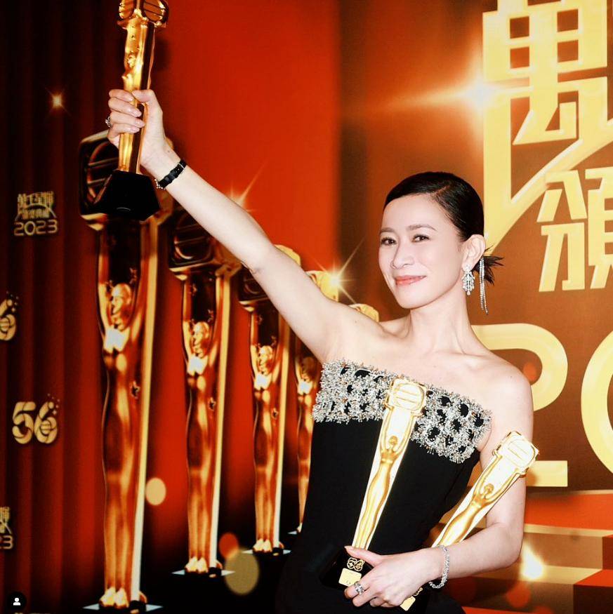 考古|TVB最后一位当家花旦佘诗曼：曾三封视后<strong></p>
<p>eth交易平台</strong>，如今50岁未婚独居靠自己活成女王