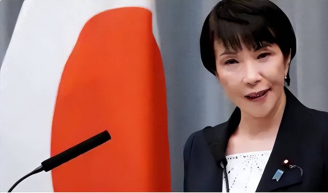 高市早苗不自量力<strong></p>
<p>eth币价格</strong>，美媒发出警告：日本如果走错半步，中国万枚导弹将降临！