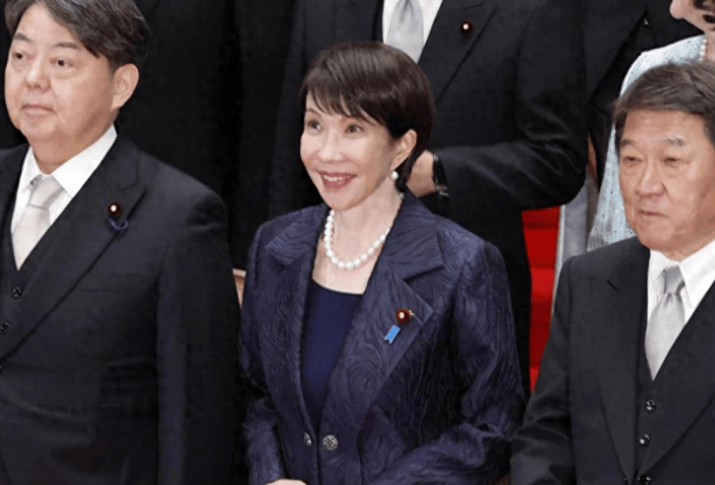 高市早苗没想到<strong></p>
<p>eth币价格</strong>，中方直接对日本发“掉脑袋警告”，琉球问题也被摆了上来