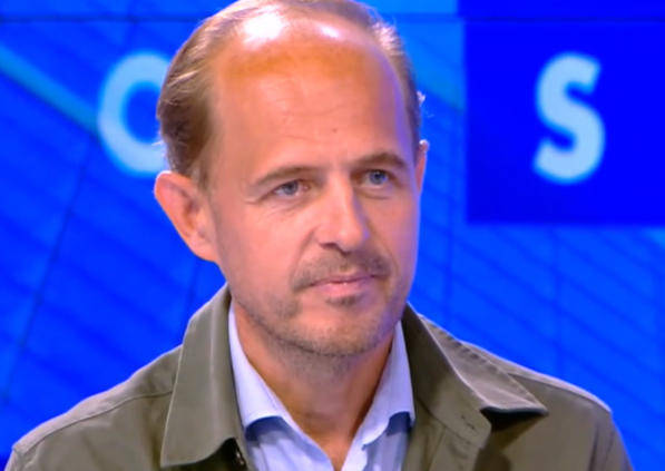 法企高管：真正危险在于中国不再模仿<strong></p>
<p>eth币价格</strong>，而是创新并超越我们