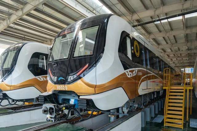 途经双流区、高新区、锦江区、龙泉驿区！30号线一期正式亮相<strong></p>
<p>eth币价格</strong>，预计年内通车