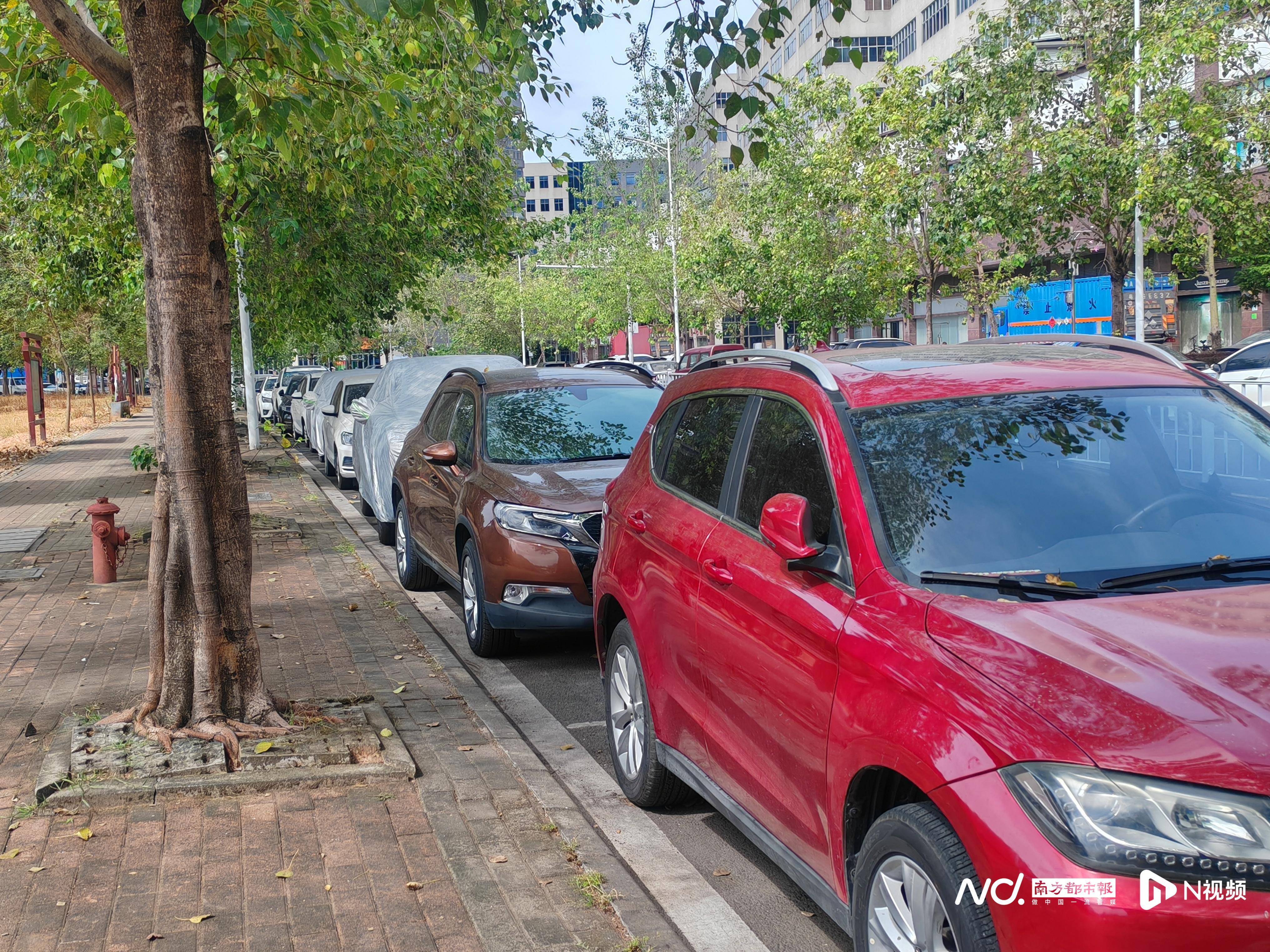 东莞一村告示：停放超过五日的“僵尸车”<strong></p>
<p>eth币价格</strong>，或将拖车处理