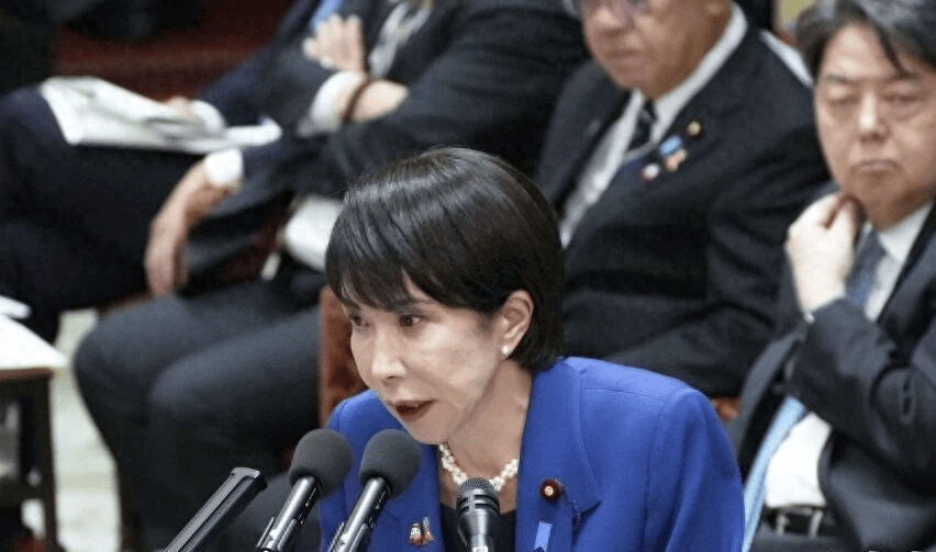 全面反华？高市早苗连开2枪<strong></p>
<p>eth币价格</strong>，为出兵台海铺路，解放军舰机已出动