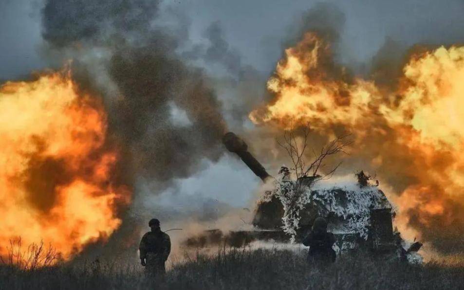 俄军发射13枚“全球禁止”导弹突袭乌克兰<strong></p>
<p>eth币价格</strong>，核打击前最后警告，80万北约兵蓄势待发