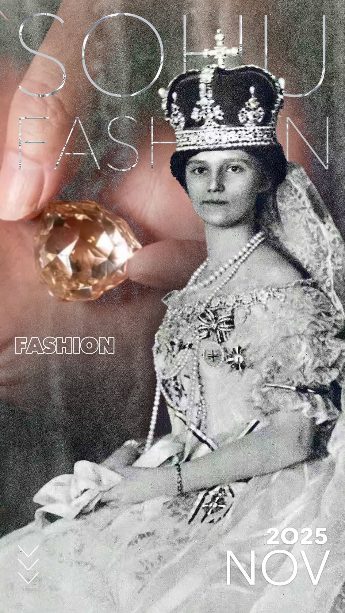 失踪百年的欧洲王室诅咒之钻重现<strong></p>
<p>eth币价格</strong>，背后藏着一位忠贞皇后的惊人布局