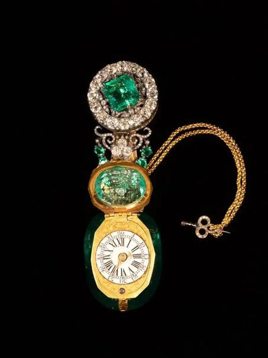 失踪百年的欧洲王室诅咒之钻重现<strong></p>
<p>eth币价格</strong>，背后藏着一位忠贞皇后的惊人布局